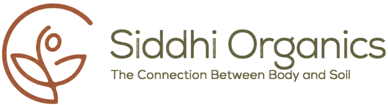 Siddhi Organics
